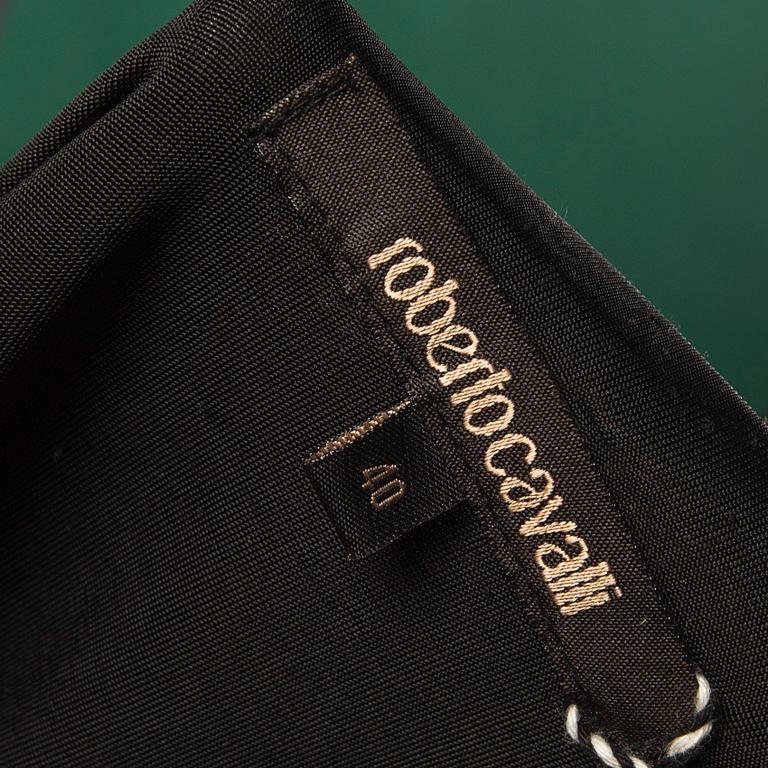 DRESS, Roberto Cavalli, size 38.