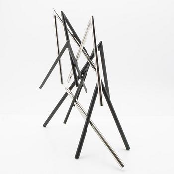 Oscar Reutersvärd, Sculpture.