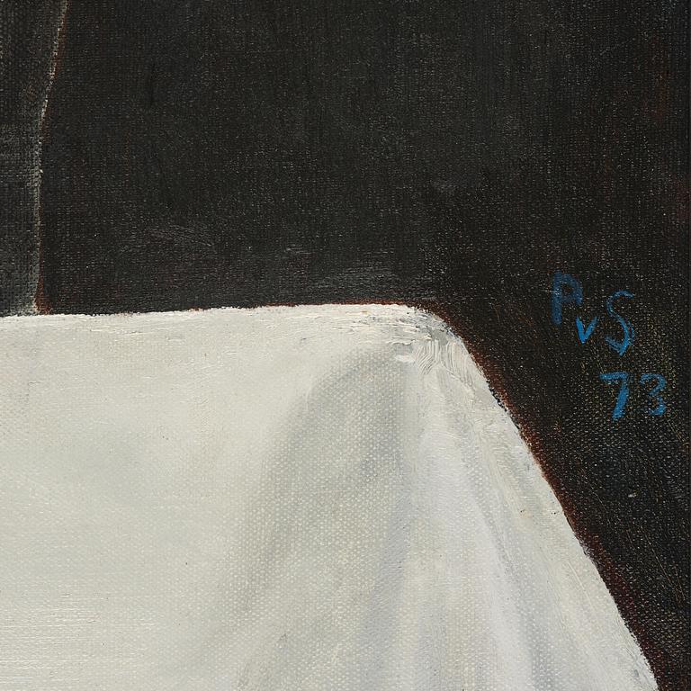 Philip von Schantz, Untitled.