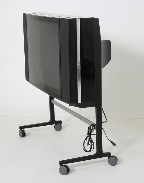 TV, Bang & Olufsen.