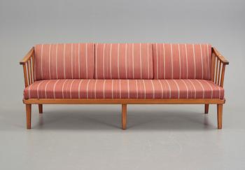 SOFFA, Carl Malmsten, "Visingsö".