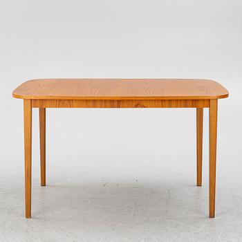 Dining table, 1960s.