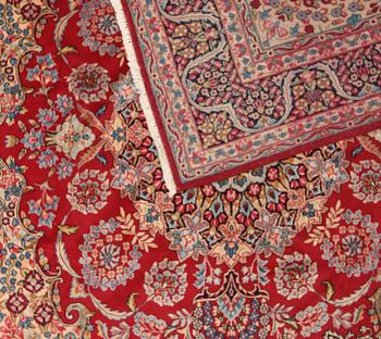 MATTA, Yazd, ca 400 x 297 cm.