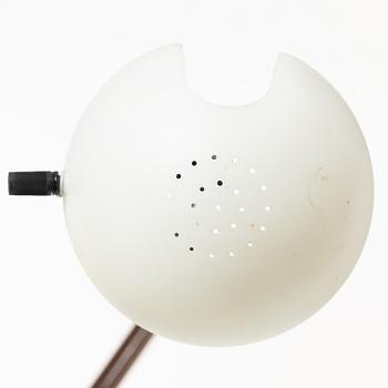 Paolo Rizzatto, a model 612 table lamp from Arteluce, Italy.