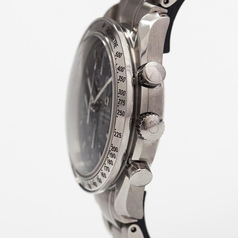 Omega, Speedmaster, wrist watch, 39 mm.