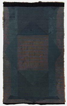 Uhra-Beata Simberg-Ehrström, ryijy, malli Suomen Käsityön Ystävät. Noin 201 x 120 cm.