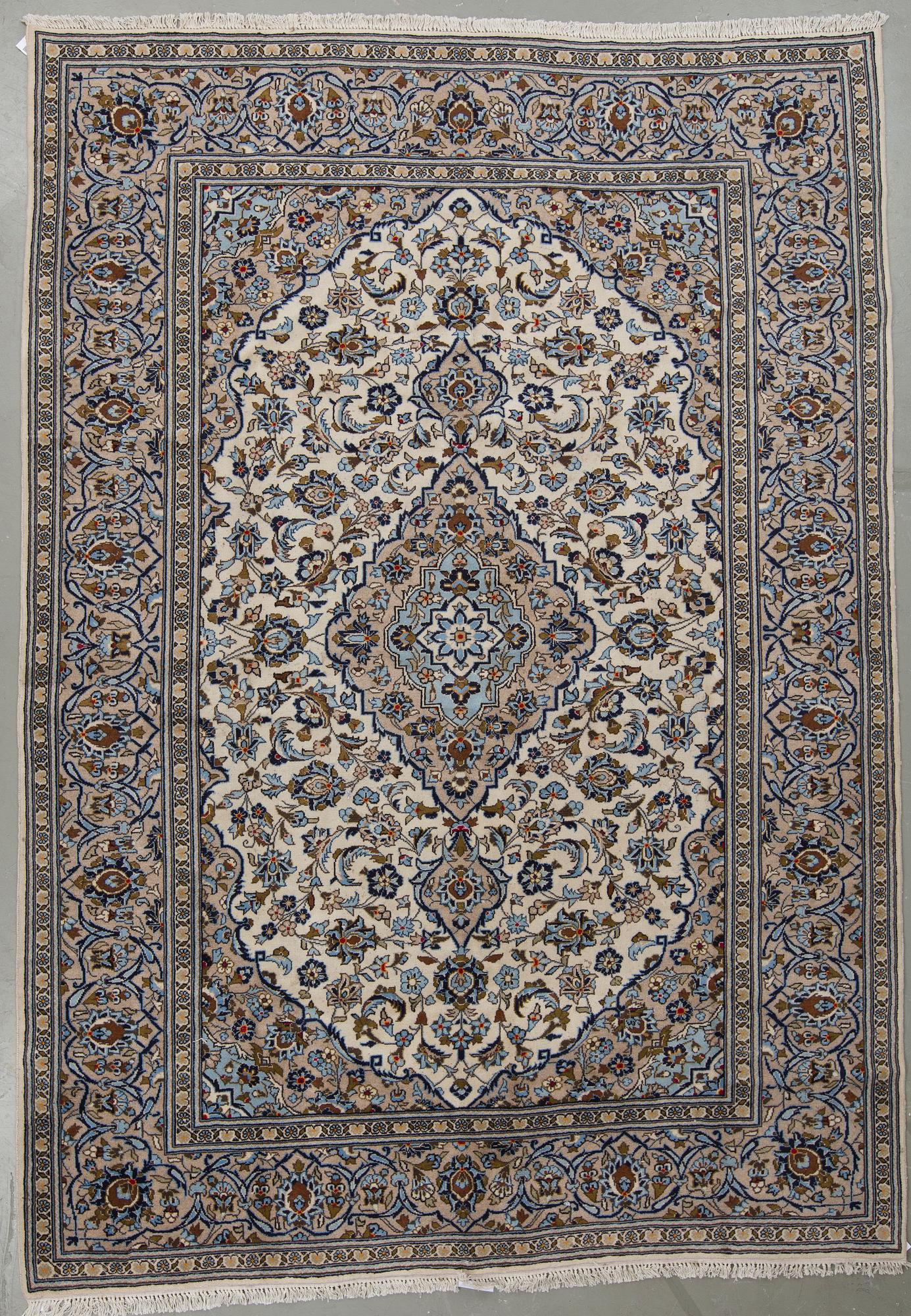 MATTA, Keshan. Ca 345x245 cm.