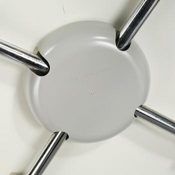 STOLAR, ett par, "Myran", Arne Jacobsen för Fritz Hansen.