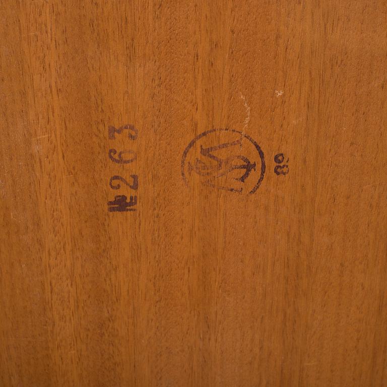 SOFFBORD, Svenska Möbelfabrikerna, Bodafors, omkring 1960-tal.