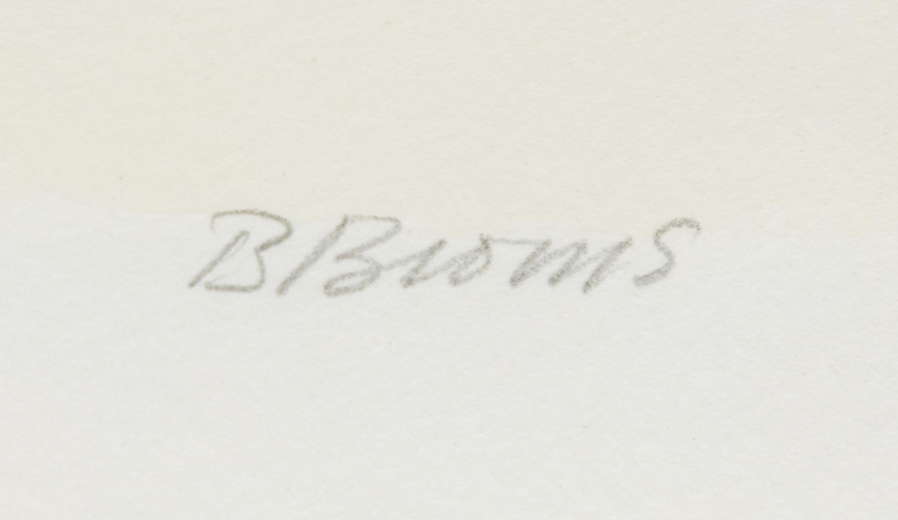 Birgit Broms, konståkare.