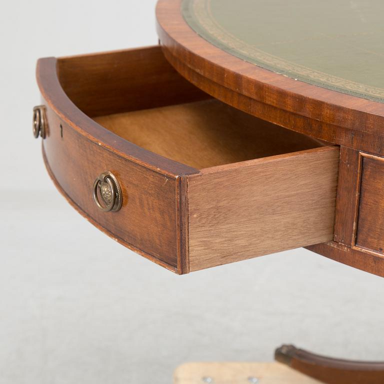 A 20th century table.