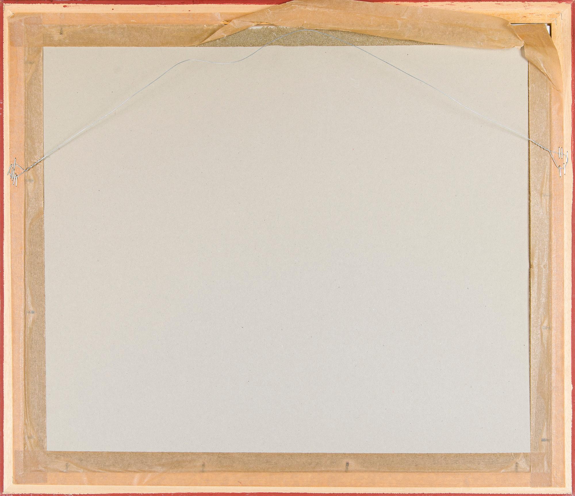 Pentti Koivikko, Kevät.