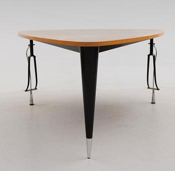 BORD, Perry King, Akaba, Spanien, 1900-/2000-tal.