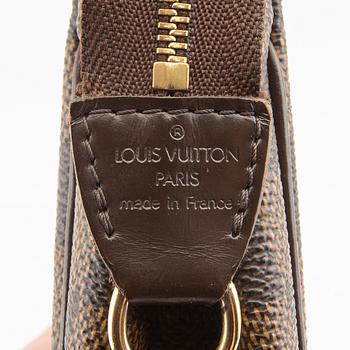 Louis Vuitton, väska, "Eva", Frankrike 2009.