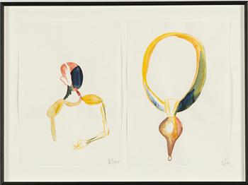 Ulf Rollof, Utan titel.