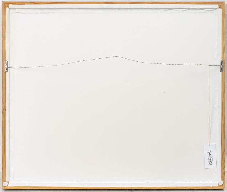 Astrid Sylwan, Utan titel.