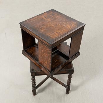 Boksnurra, 1900-talets första hälft.