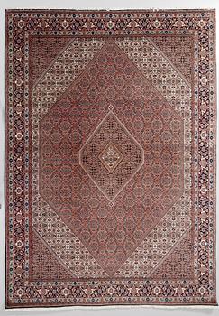 Rug, Bidjar, 252 x 348 cm.