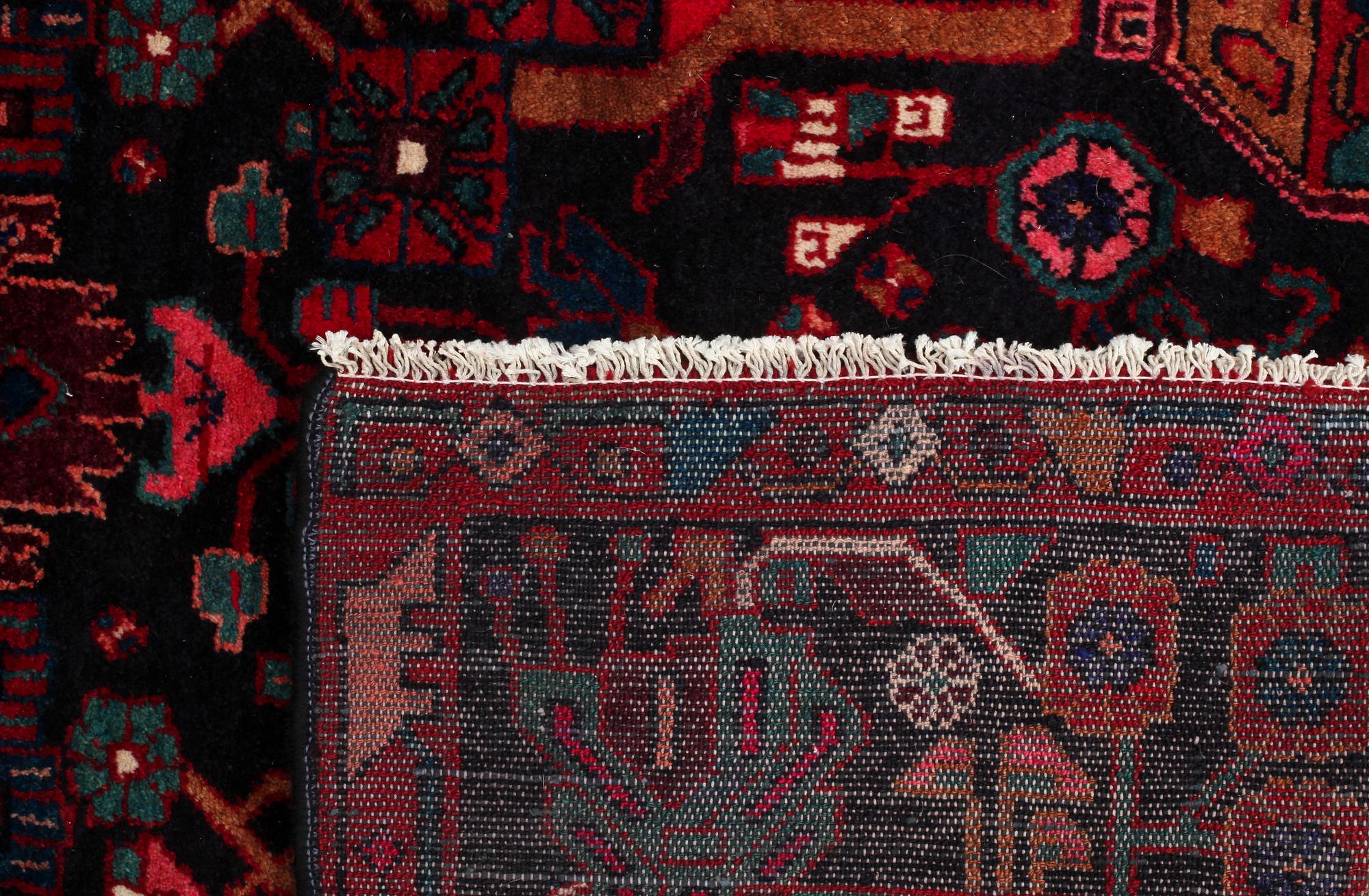 MATTA. Nahavand, Iran, ca 280x148.