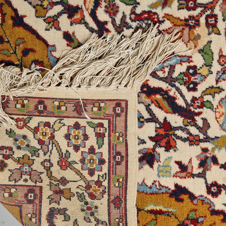 MATTA, orientalisk, 192 x 124 cm, old.