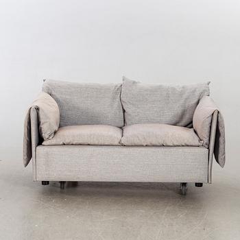 SOFFA, Eilersen, sekelskifte 1900/2000.