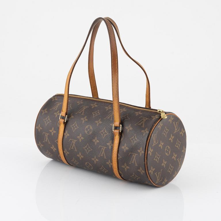 Louis Vuitton, väska, "Monogram Papillon 30", 2002.