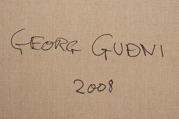 Georg Gudni, Utan titel.