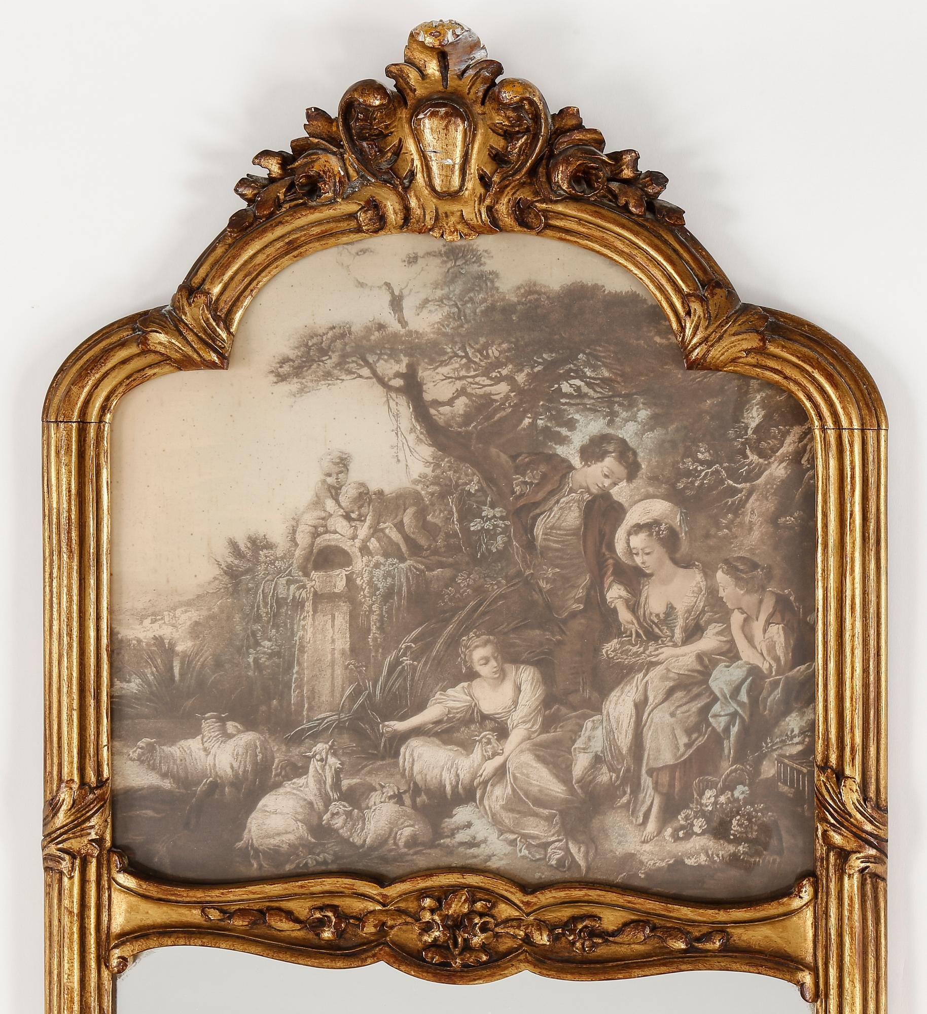 SPEGEL, stileklekticism, 1900-talets början.