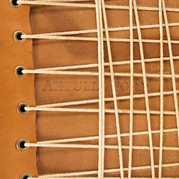 Bernadotte & Björn, fåtölj, Aktuell Form, 1960-tal.