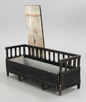 SOFFA. 1800-tal.