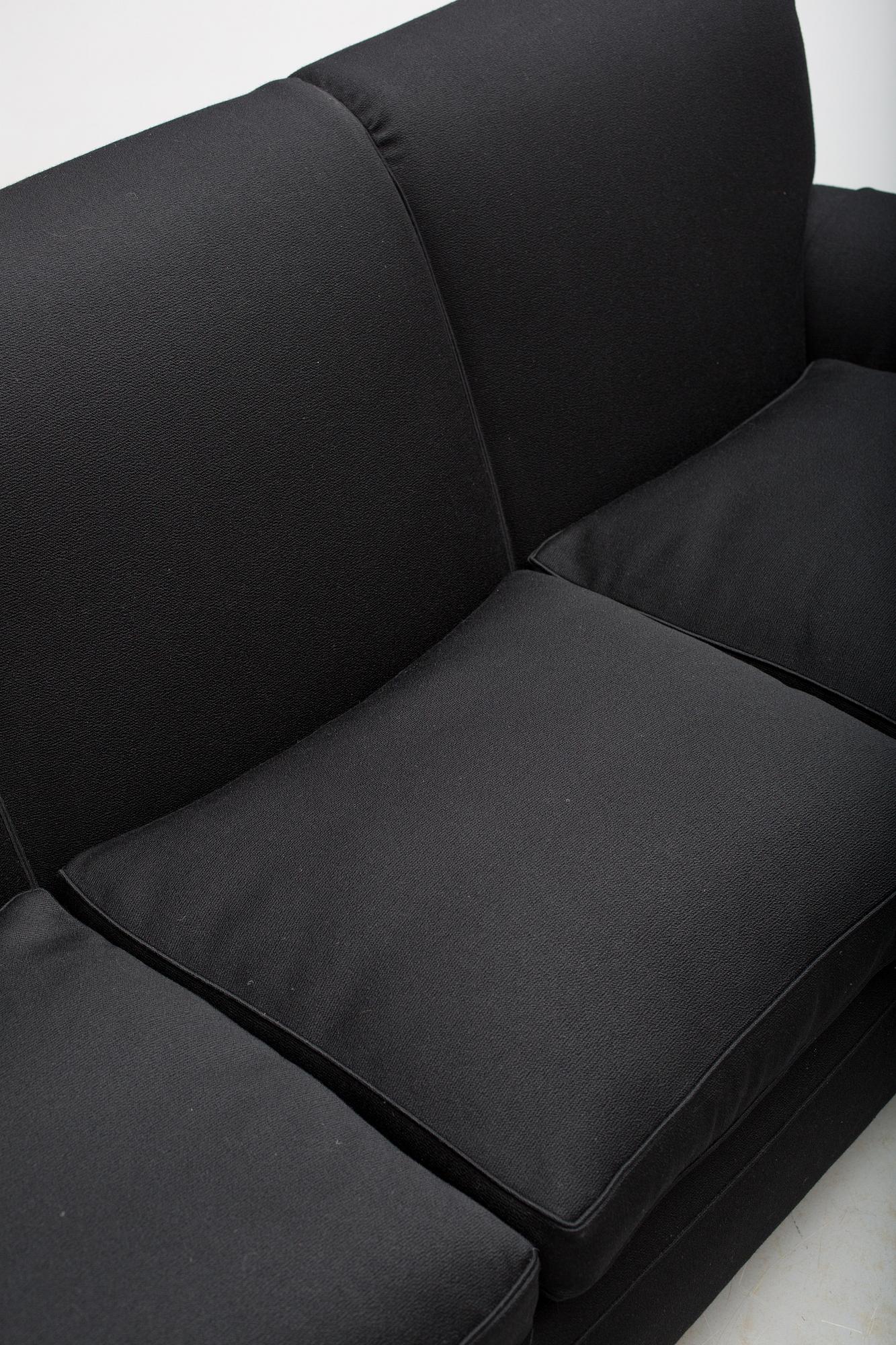 SOFFA, "Dover", Arne Norell, formgiven 1970.