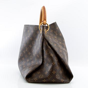Louis Vuitton, bag "Artsy" 2010.