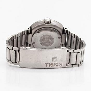 Tissot, T12, armbandsur, 35 mm.