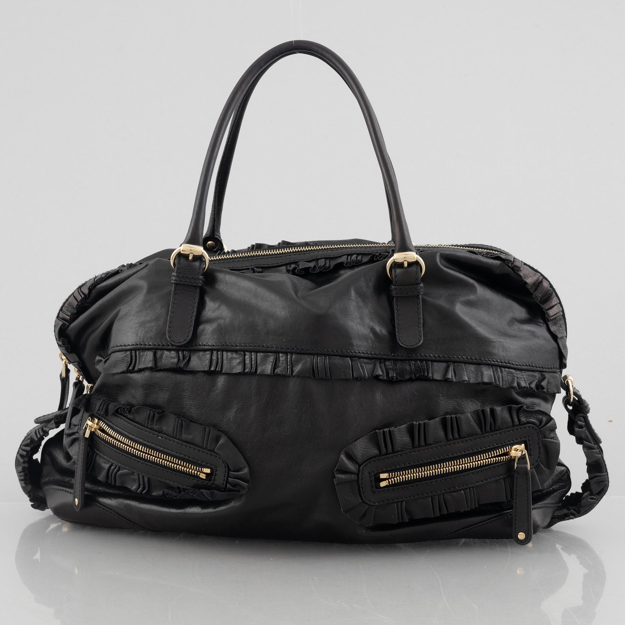 Gucci, bag.