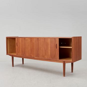 SIDEBOARD, Trio, Nils Jonsson Troeds Bjärnum ur serien "Bra Bohag", 1960.