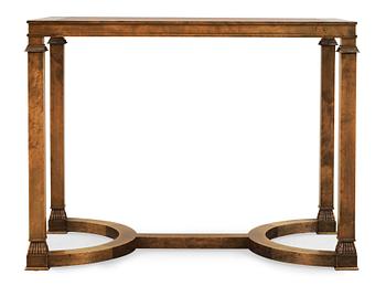 444. An Axel-Einar Hjorth Swedish Grace working table 'Caesar', Nordiska Kompaniet, ca 1928.