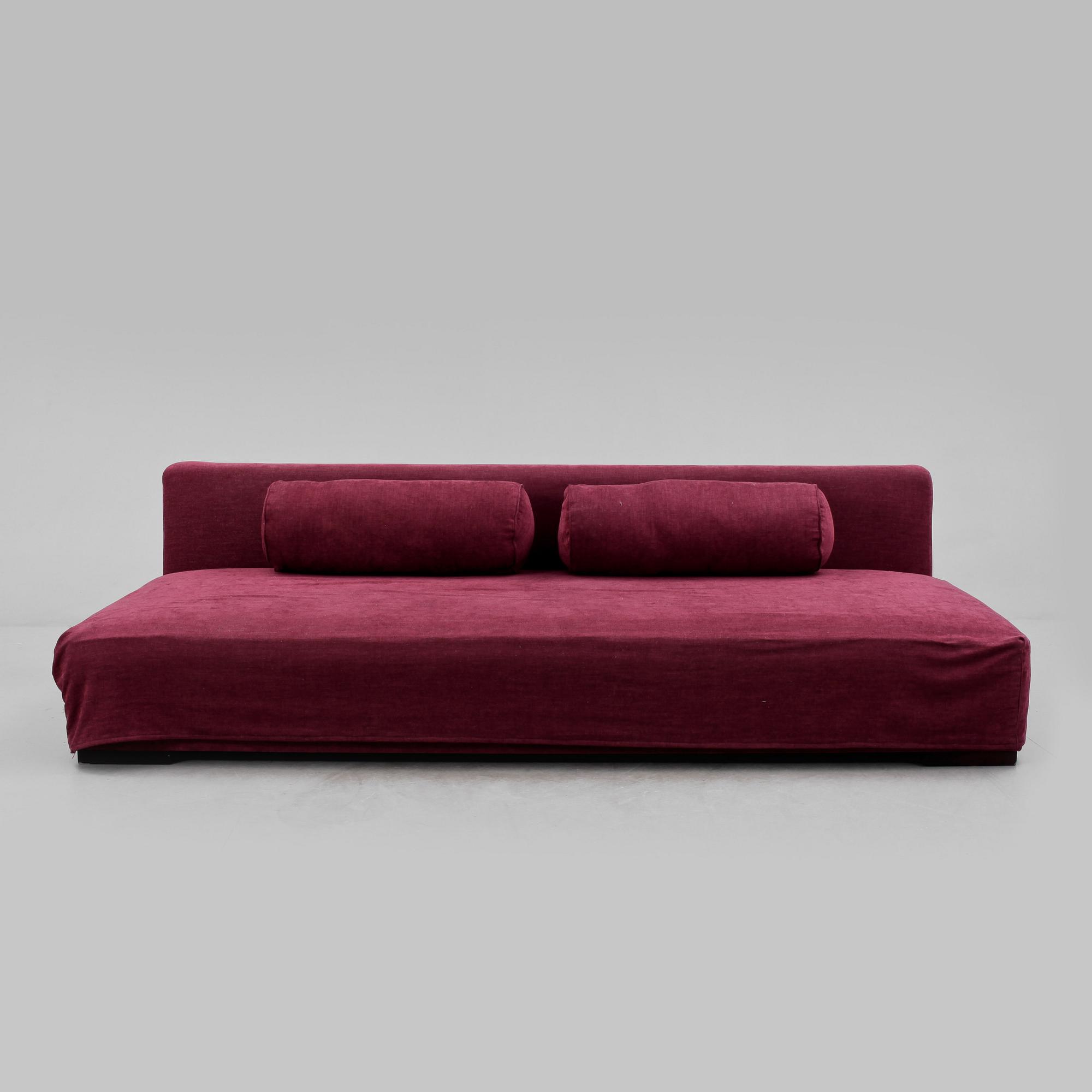 SOFFA, 19/2000-tal.