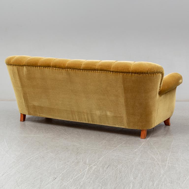 SOFFA, 1930-40-tal.