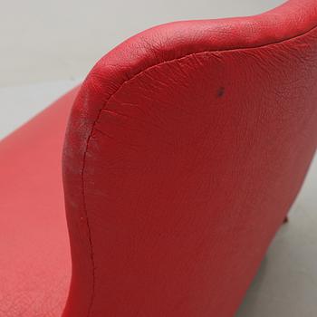 SOFFA, 1950/60-tal.