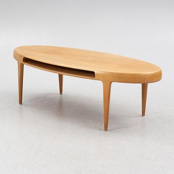 Johannes Andersen, soffbord, Trensum, 1960-tal.