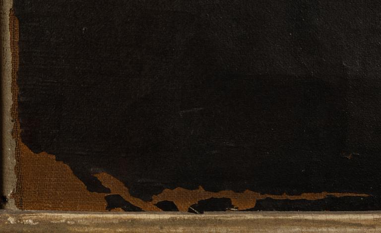 Carl Theodor Staaf, "Oscar I" (1799-1859).