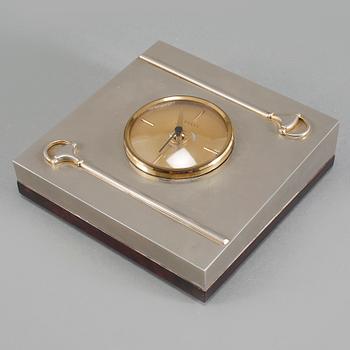 BORDSUR, Gucci, Italien, 1970-tal.