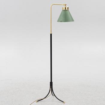 Josef Frank, A model G1842 floor lamp, Svenskt Tenn.