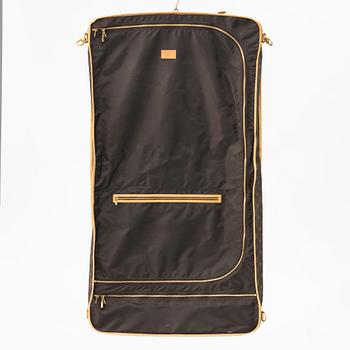 Louis Vuitton, travel wardrobe "Garment cloth 24h bag".