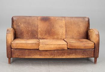 SOFFA, 1900-talets mitt.