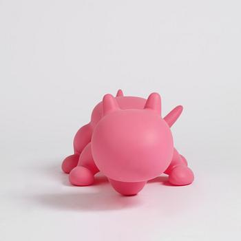 Eero Aarnio, a "Dino" sculpture, Melaja Oy, Finland, 2011.