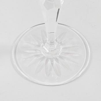 VINGLAS, 12 st, 1900-tal.