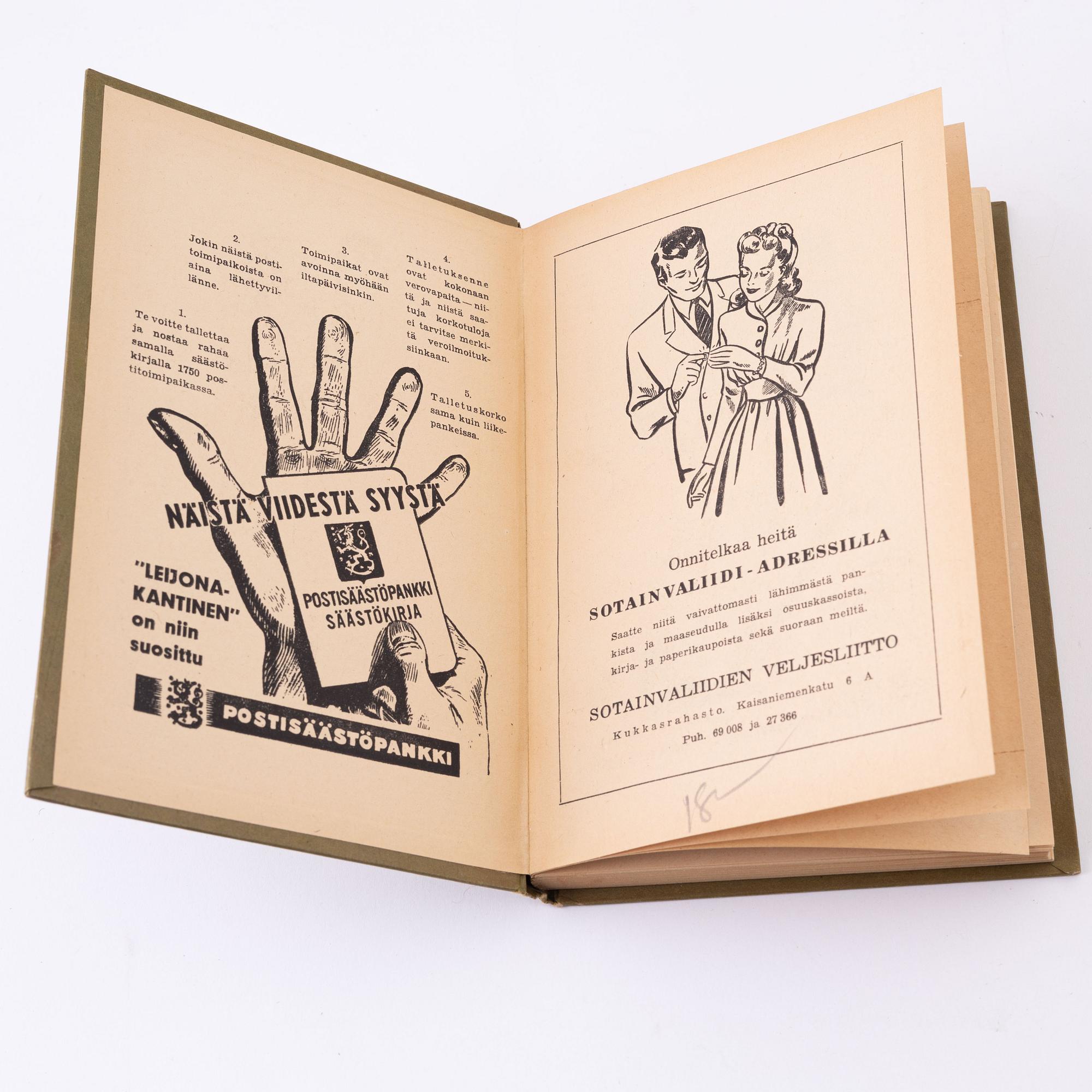 Olympic memorabilia: tickets, stamps, and cards.