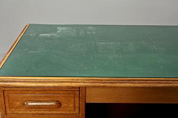 SKRIVBORD, 1900-talets första hälft.