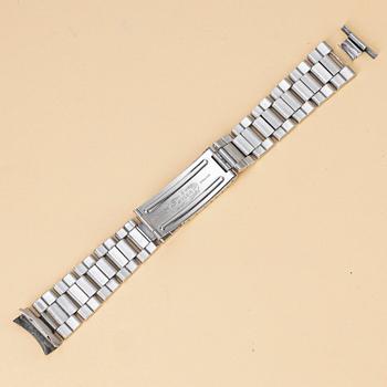 Rolex, Sea-Dweller, "Double Red", Mark III, ca 1973.